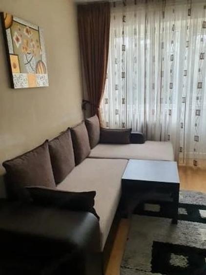 Apartament cu 2 camere semidecomandat în Micro 38