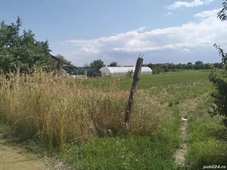 Teren Intravilan In Turda - 2