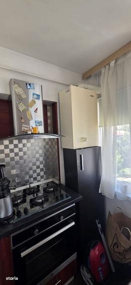 Alexandru Piata, Apartament frumos amenajat si mobilat, 3 camere - 3