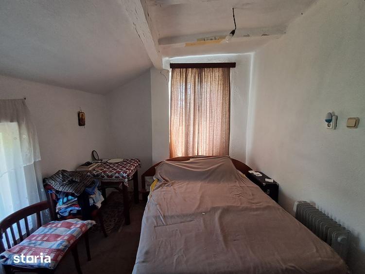 Valcani, proprietate cu casa taraneasca - 16