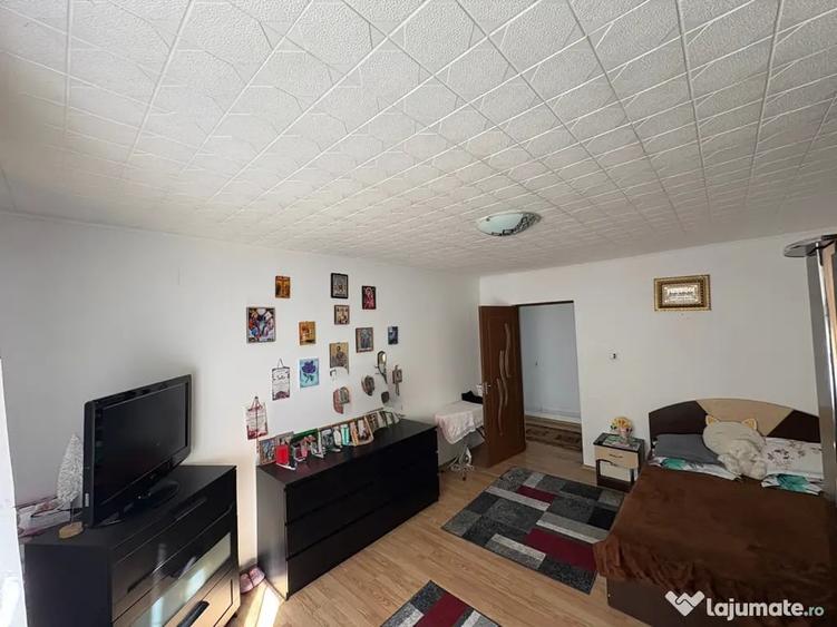 Casa de vanzare in Clinceni strada privata. panouri solare - 4