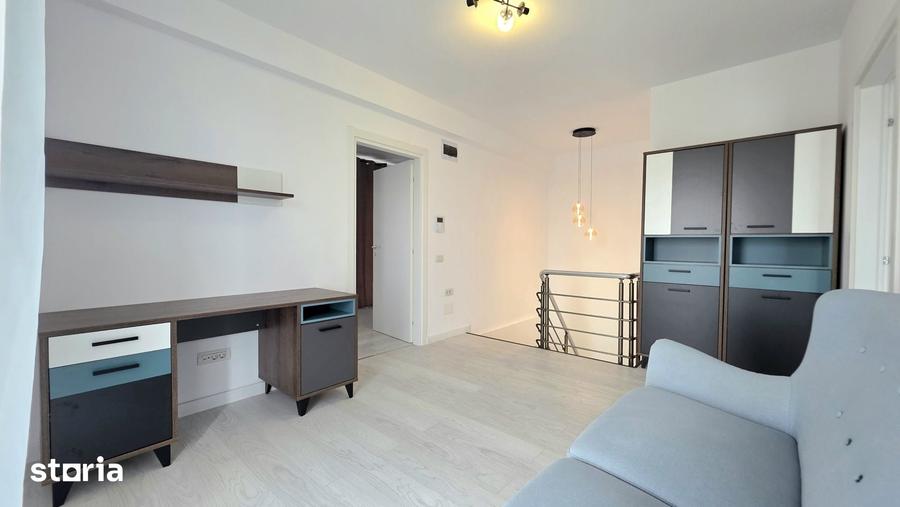 Apartament cu 5 camere în Pantelimon