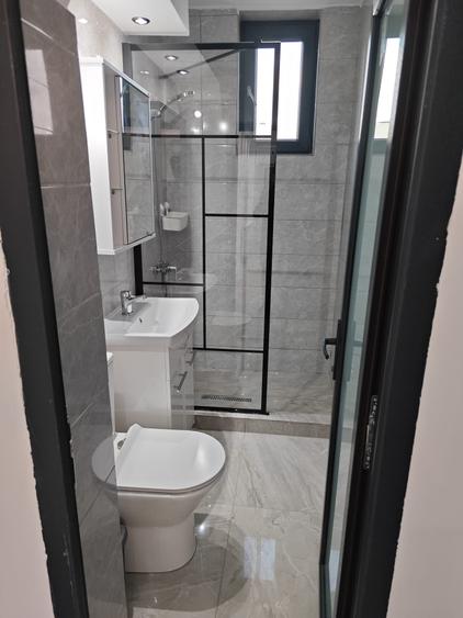 Apartament cu 2 camere nedecomandat, mobilat în Gara de Nord