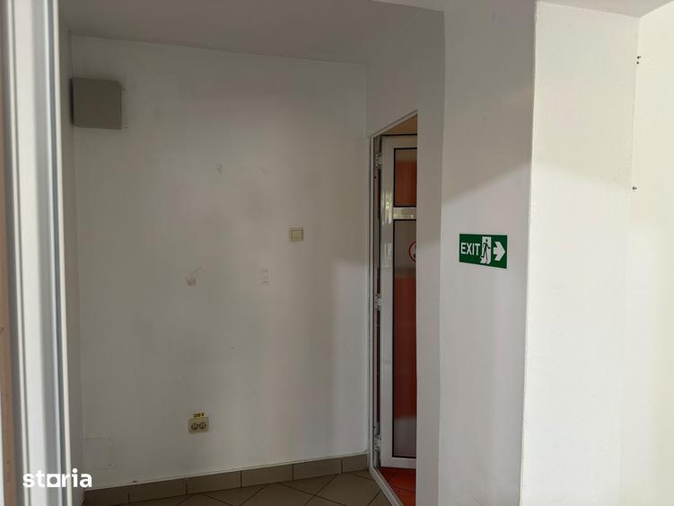 Spațiu comercial, de 45 mp, în Decebal