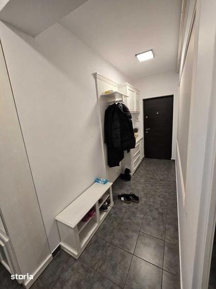 Inchiriez Apartament cu 2 camere bloc nou - 7