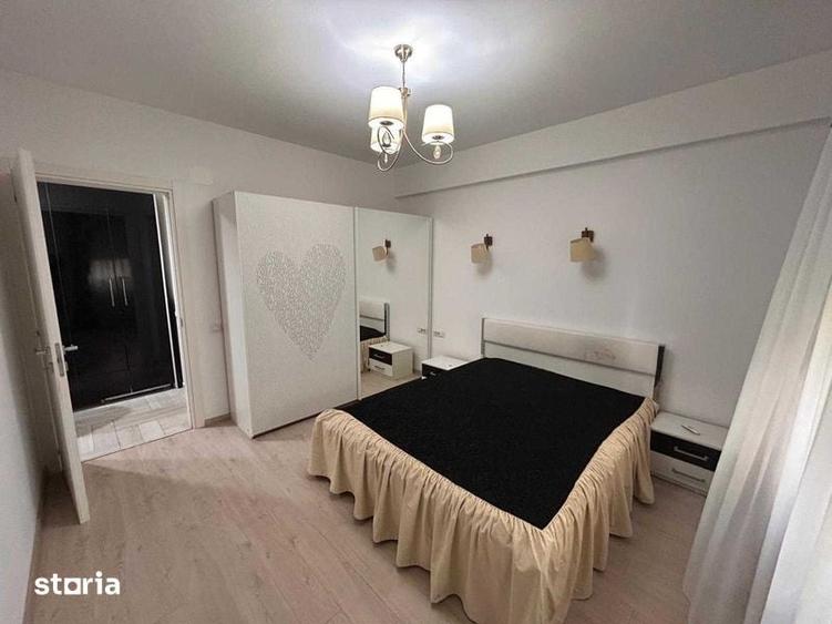 Apartament cu 2 camere decomandat în Gării