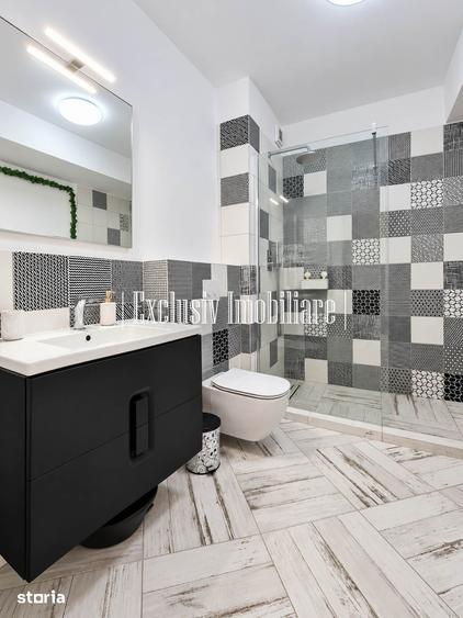 City Park Mall -Verona Residence- Apartament Premium - Parc Tabacarie - 10