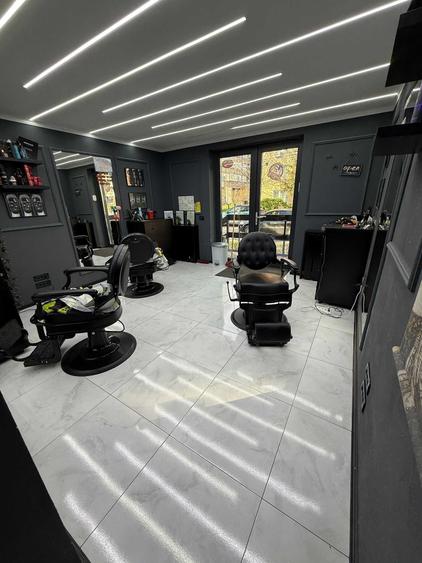 Spațiu comercial, de 43 mp, în Central