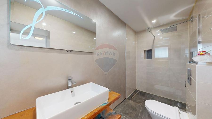 Casă individuală cu 10 camere cu Canalizare în Griviței