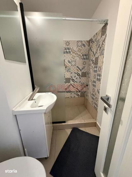 Apartament cu 2 camere decomandat în Brâncoveanu