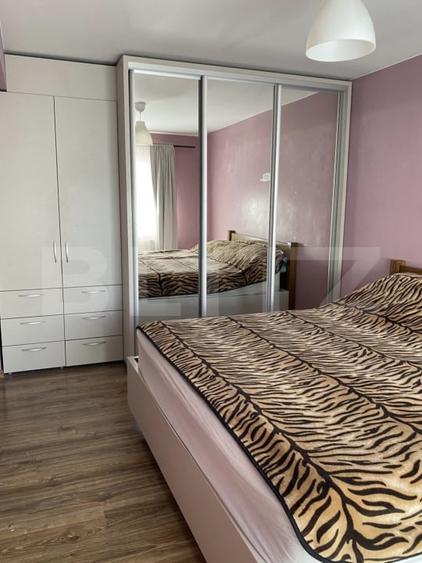 Apartament 3 camere 63,5 mp, balcon 8 mp, garaj, zona Muzeul Apei - 11