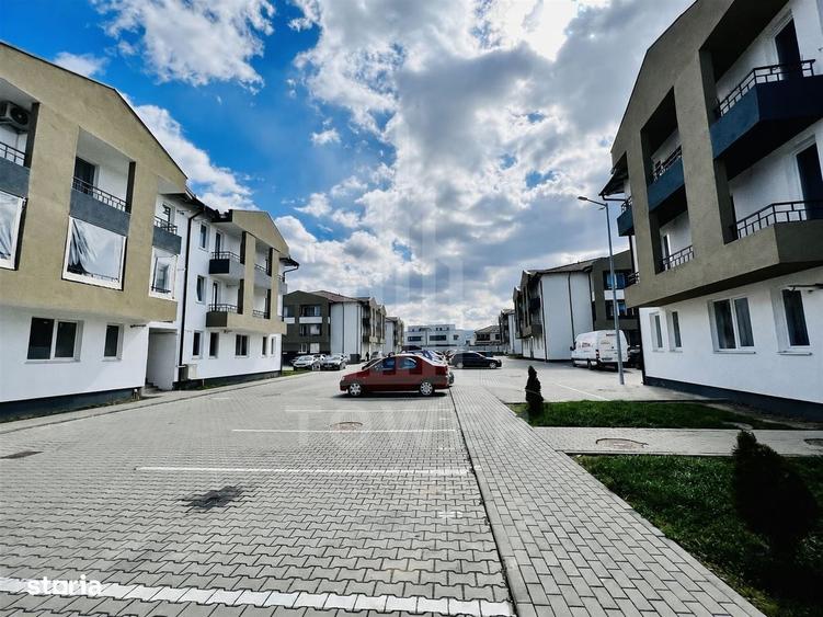 Garsonieră în Șelimbăr