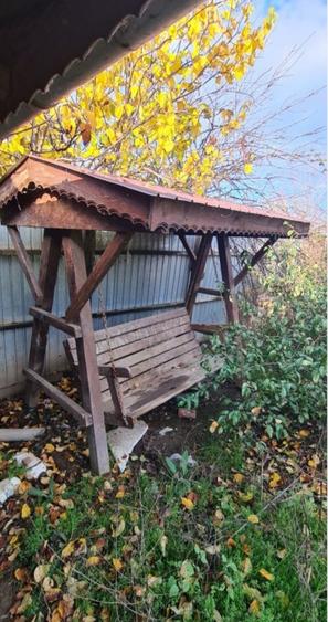 Spațiu comercial, în Vidra