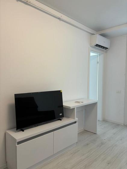 Studio prima inchiriere - 7