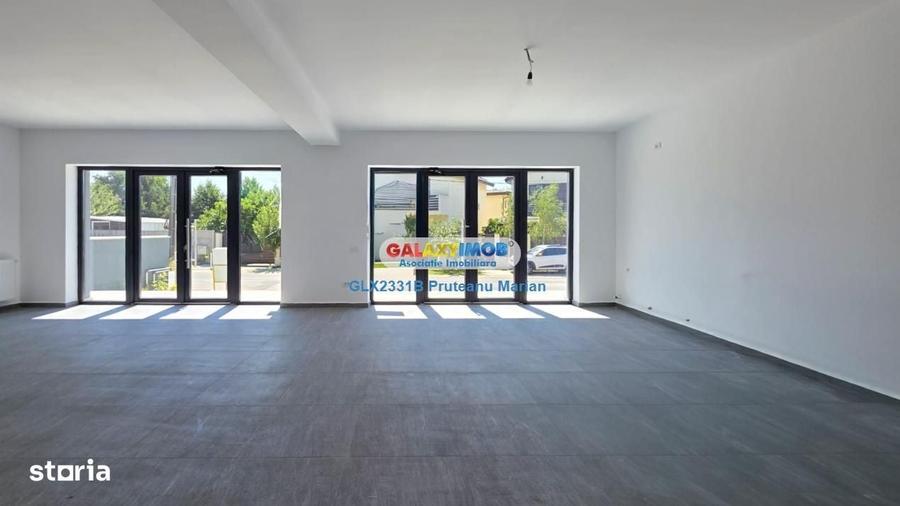 Inchiriere spatiu Comercial de tip Vila situat in Domnesti pe Ciutaci - 3