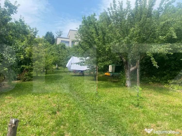 Casă cu 7 camere cu Teren 798 Mp în Grigorescu
