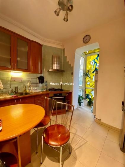 Apartament cu 2 camere în Floreasca