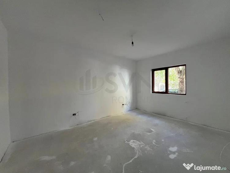 Apartament cu 2 camere decomandat în Bucureștii Noi