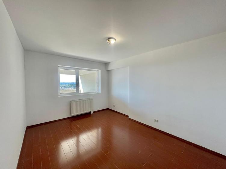 Apartament cu 2 camere decomandat în Domenii