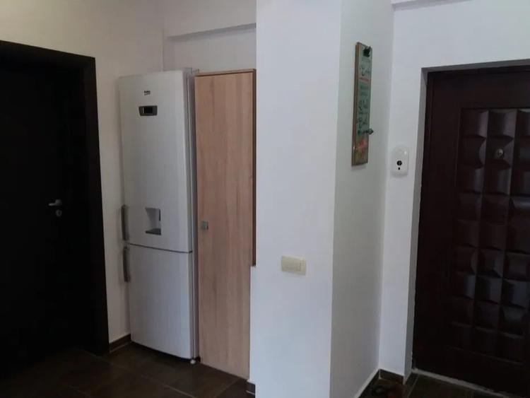 Apartament 2 camere Militari Residence - 7