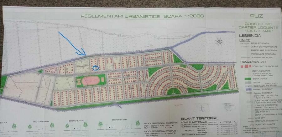 Spațiu comercial, în Prejmer