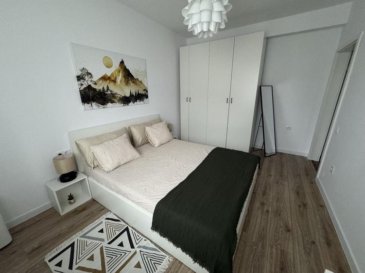 Persoana fizica, inchiriez ap. 2 camere decomandate Andrei Muresanu - 3