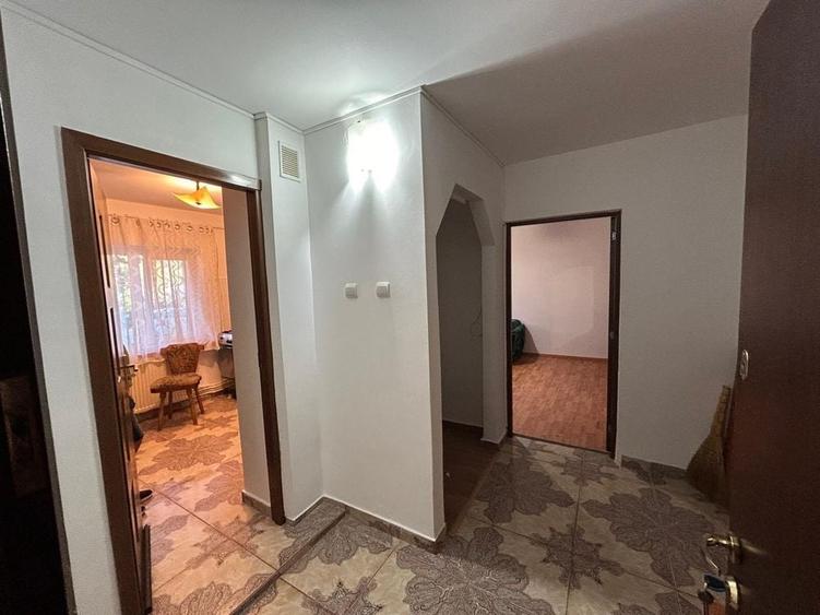 Apartament cu 2 camere decomandat, mobilat în Dancu