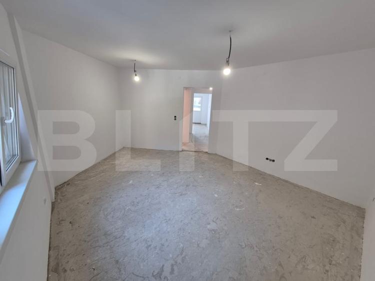 Apartament cu 2 camere decomandat în Progresul