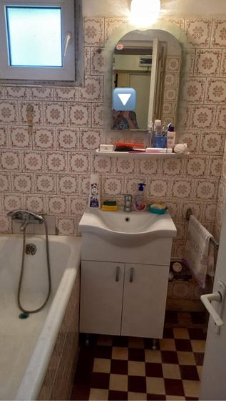Apartament cu 4 camere decomandat în Ultracentral