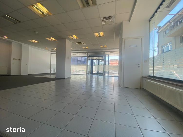 Spațiu comercial, de 164 mp, în Chitila