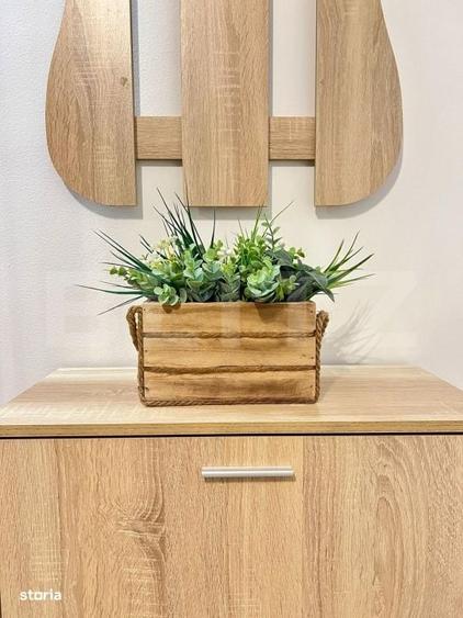 Apartament cu 2 camere în Giroc