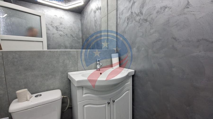 Spațiu comercial, de 140 mp, în Central