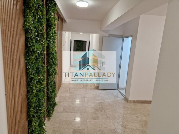 Apartament cu 4 camere în Titan