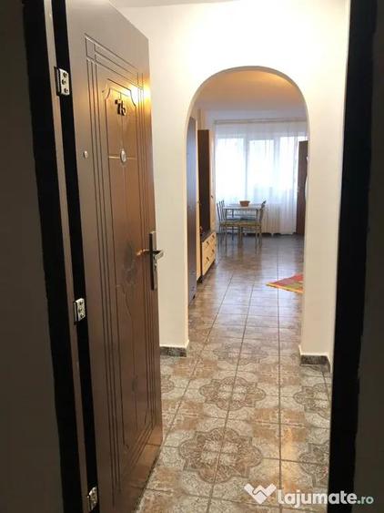 Garsonieră semidecomandată, mobilată în Obor