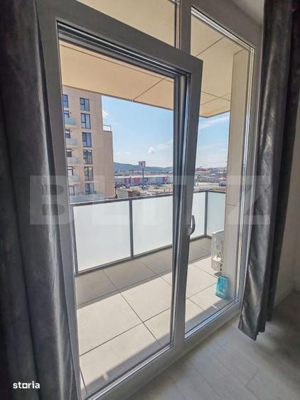 Apartament 2 camere de vanzare, zona Centura - 4