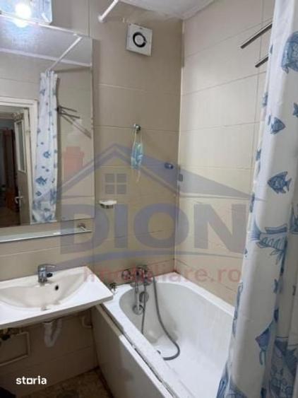 Apartament cu 3 camere semidecomandat în Drumul Taberei — fotografia 1