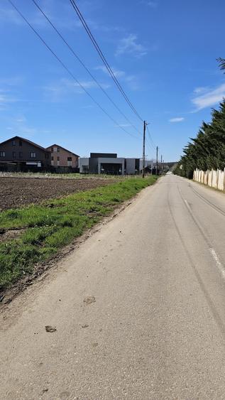 Spațiu comercial, în Corbeanca