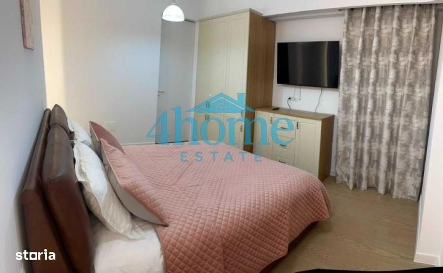 Apartament 2 camere Novum Politehnica|Metrou|Nou|Parcare Subterana - 3