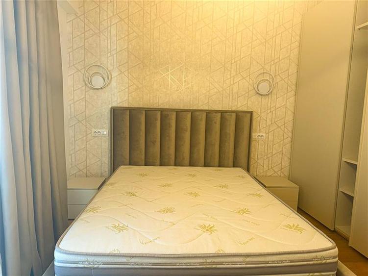 Apartament 2 camere de inchiriat Herastrau Soseaua Nordului - 14