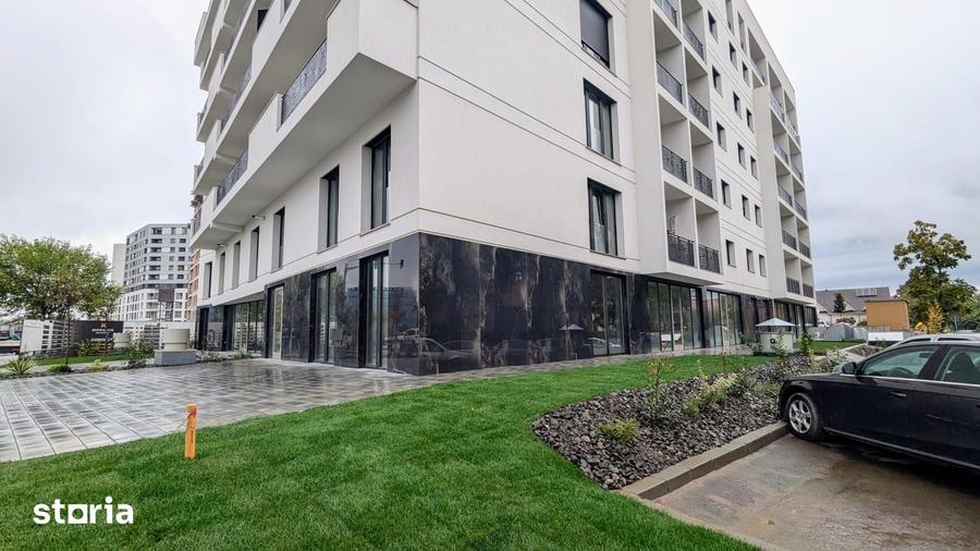 Apartament cu 2 camere în Blașcovici