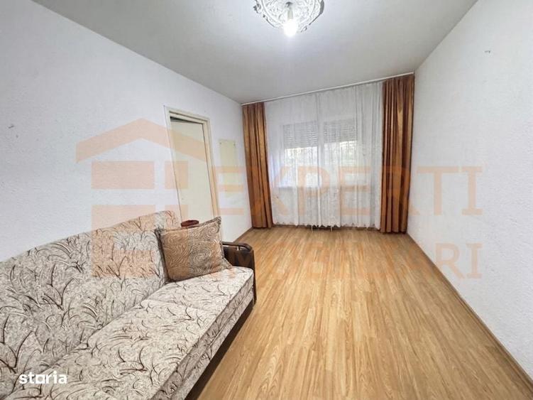 Apartament 2 camere de vanzare | KM 4-5 | Parter | 38 mp - 1
