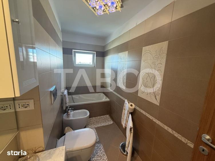 Apartament 3 camere complet renovat mobilat si utilat zona 1 Decembrie - 10