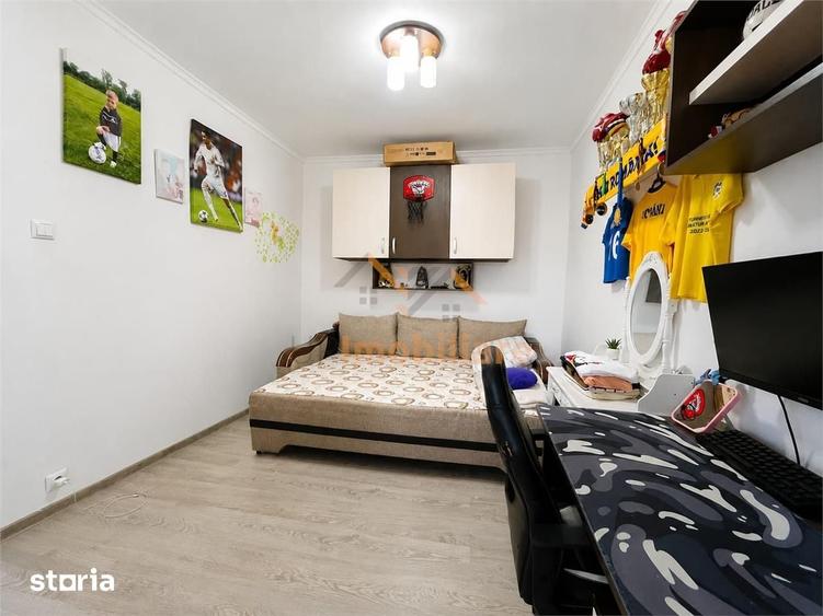 APARTAMENT 2 CAMERE | ROGERIUS | ORADEA - 2