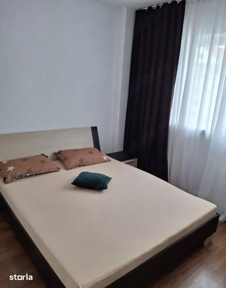 Apartament cu 2 camere decomandat în Ludoș