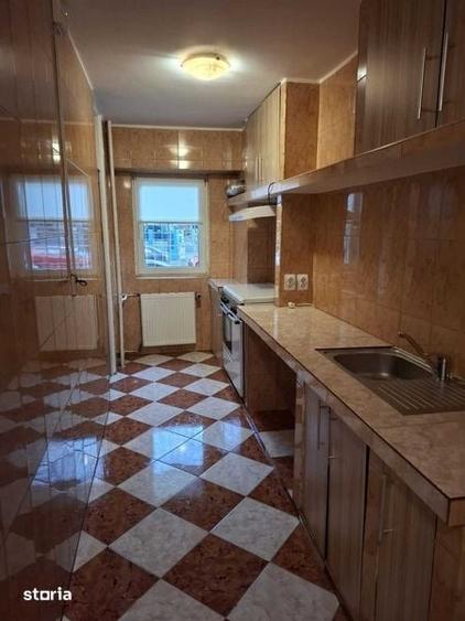 Garsoniera spatioasa de inchiriat -Bd Uverturii, langa Teatrul Masca - 5