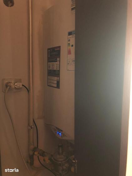 Apartament cu 2 camere în Vitan
