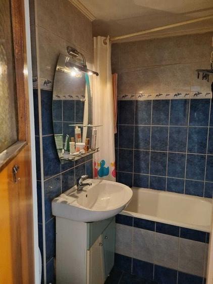 Apartament cu 3 camere decomandat în Theodor Pallady