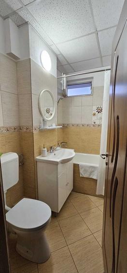 Apartament cu 2 camere decomandat în Gheorgheni