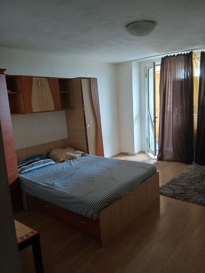 Garsonieră decomandată în Lujerului