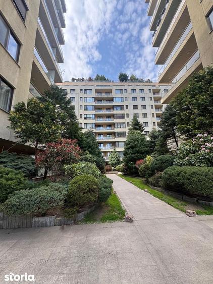 Apartament cu 3 camere decomandat, mobilat în Aviației
